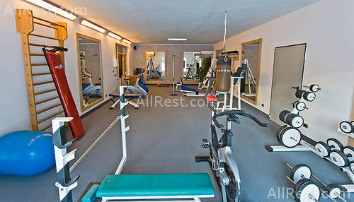 Hotel Diamant Sport & Wellness 44